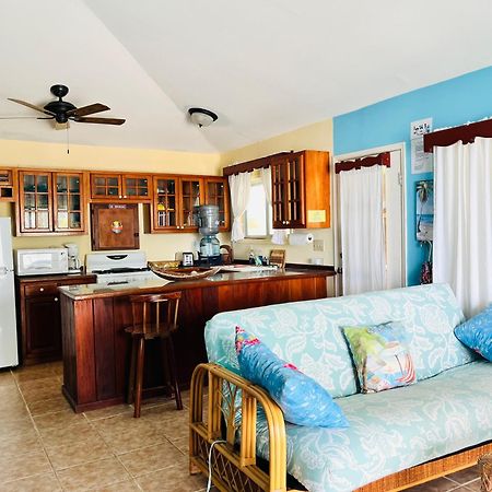Coral Cove Inn Майя-Бич Экстерьер фото
