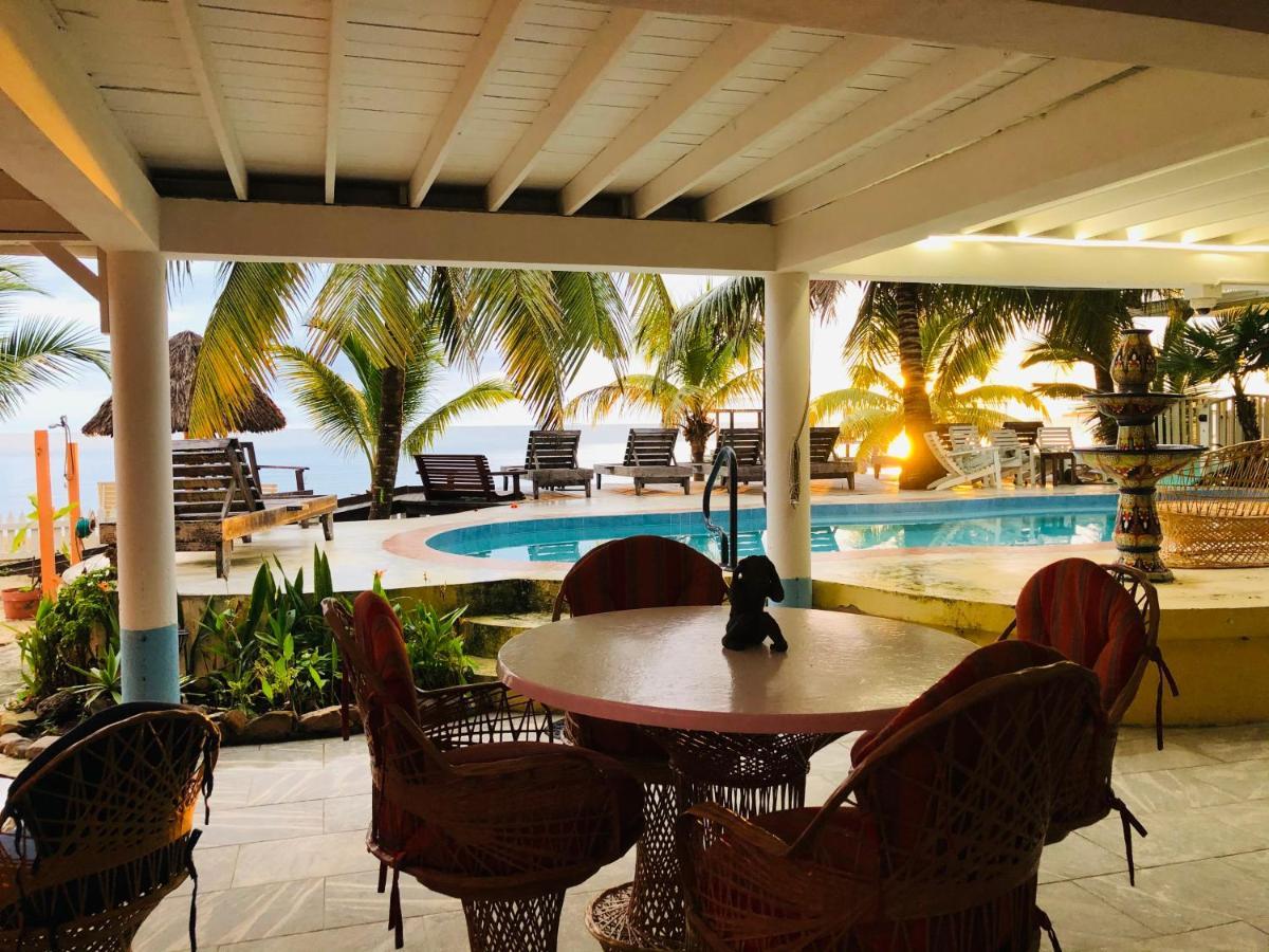 Coral Cove Inn Майя-Бич Экстерьер фото