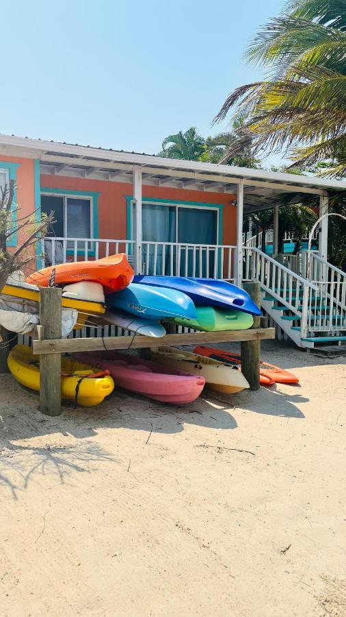 Coral Cove Inn Майя-Бич Экстерьер фото